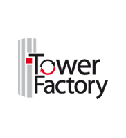 Tower factory